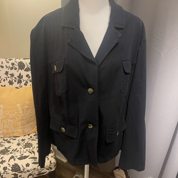 Liz Claiborne Women's Jacket - Picture 1 of 5
